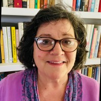 Jill Rosenblum