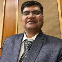 Arvind Patil