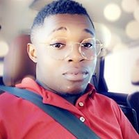 John Mbuyi