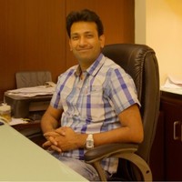 PUNIT CHOWDHARY