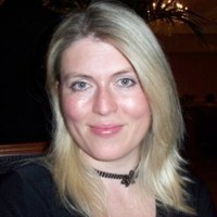 Becky Yeates