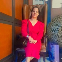 Shivali K Issar (Ai Driven Recruitment) Global Head Hunter