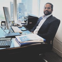 Kiran Gangadharan