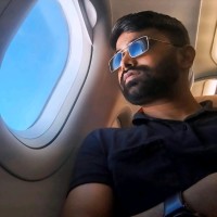 Deepak Gangwar