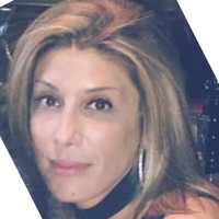 Joanne D'Incognito