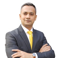 Paresh Tiwari