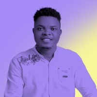 Joseph Okonkwo Jnr