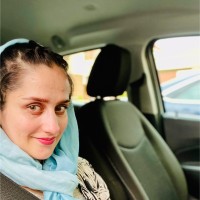 Mursal Haidari