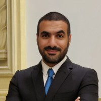 Omar Ghaleb, MBA, ITIL, CEH