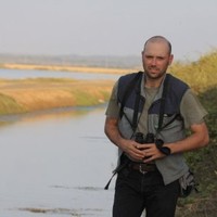 Xavier Amigo NATURE EXPERIENCE GROUP