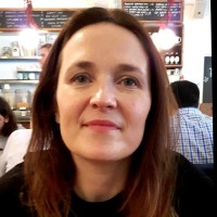 Margaret McHugh