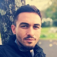 Luc Cessac