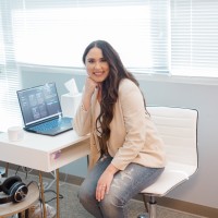 Carli Streich LPC, BCN