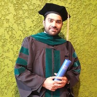 Dhaval Sheth