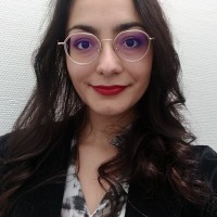 Raphaëlle PETIT