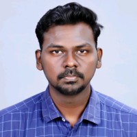 sriram K