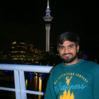 Jaydeep Patel