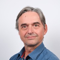 Geert-Jan Van Den Brand