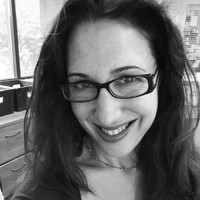 Kristina (Tenah) McKnight