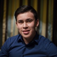 Алпамыс Алипов