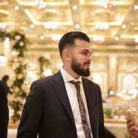 Saad Chaudhry