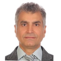 Abbas Ghasemi