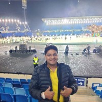 Vicky Sharma