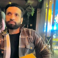 Parvesh Sharma