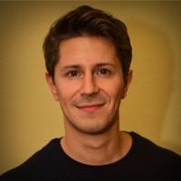 Nicolás Rojas C