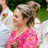 Sandra Van De Bunt - Visser