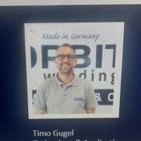 Timo Gugel