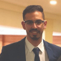 Mohamed Hisham