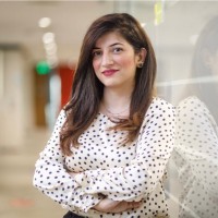 Hina Ashdar