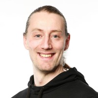 Anders Pedersen
