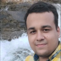 Shreyas Gharia