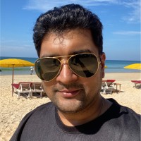 Raj Jhawar