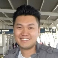 Brandon Fu