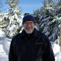 John Markör