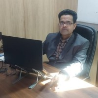 Dibakar Mohanty