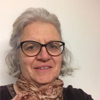 Ruth Buchter