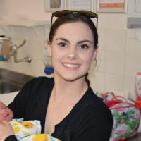 Jacinta Brindley