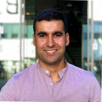 Yasin Demirtas