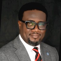 Benjamin Segun Naiye