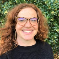 Caroline Chapman