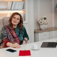 Anna Evteeva
