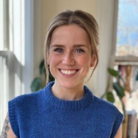 Clare Simms