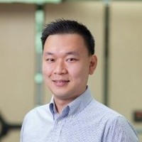 Wayne Lee