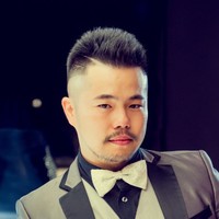 Edmond Teh Khai Chee