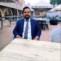 Vishal Srivastava