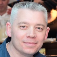 Vyacheslav Yakushenko